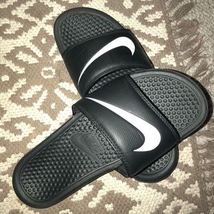Nike Slides